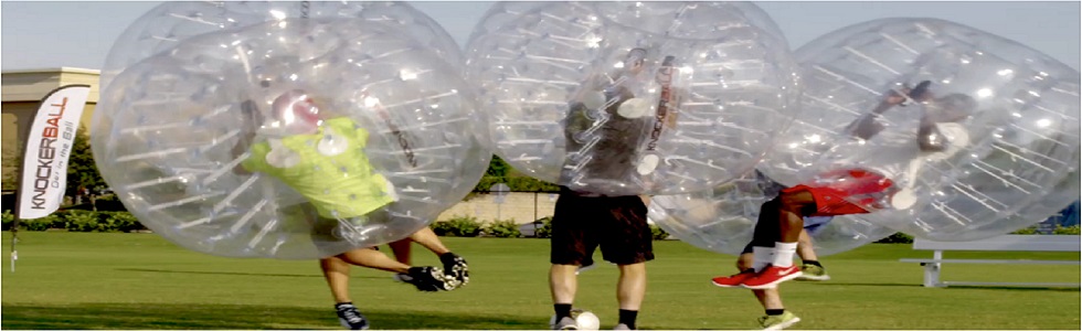 Inflatables Made in the USA